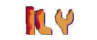 Art Glitch Sticker