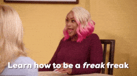 Freak Freak