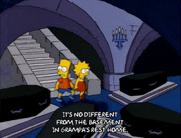 season 5 GIF