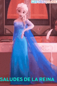 Feliz GIF by Murcianys LLC