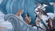 Music Video Fight GIF by Taylor Swift