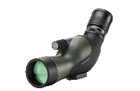 Spotting Scope Sticker by HawkeLife