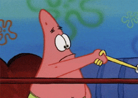 valentines day nickelodeon GIF by SpongeBob SquarePants
