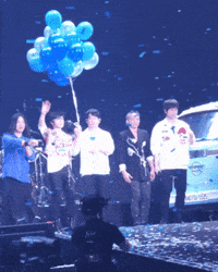 Mayday Ashin GIF