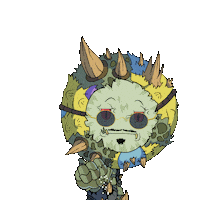 Salt Bae Animation Sticker by Planet XOLO