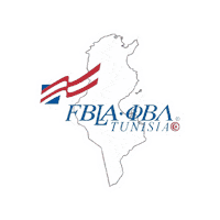 Tunisia Sticker by Oregon FBLA