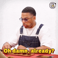 Chicken Wings Hot Ones GIF by First We Feast