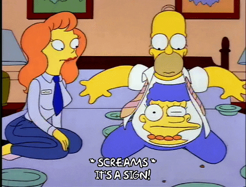 homer simpson GIF