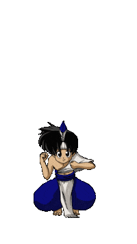 NoahLucasAugusto anime jump manga noah Sticker