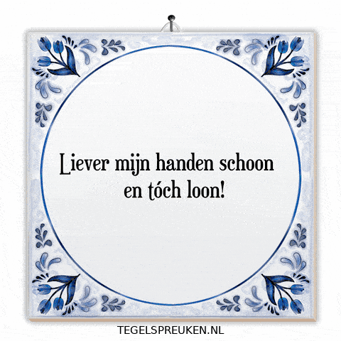 Humor Spreuk GIF by Tegelspreuken.nl