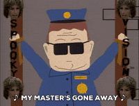 GIF by South Park 