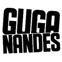 Guga Sticker by Universal Music Brasil