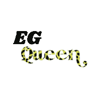 Queen Savage Sticker