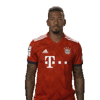 click champions league Sticker by FC Bayern Munich