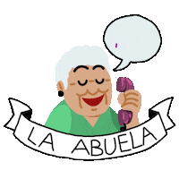 Argentina Delivery Sticker