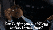 Always Sunny Egg GIF