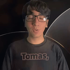Tomas
