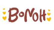sukeefanart boss shawty bonoh noeul Sticker