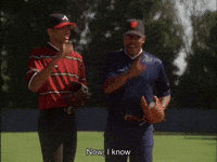 Star Trek Baseball GIF by Goldmaster