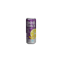 fersan_tr nontoxx Sticker