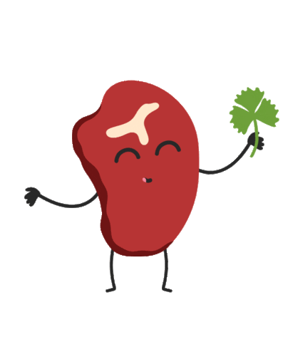 meat walmart Sticker by Lider Chile