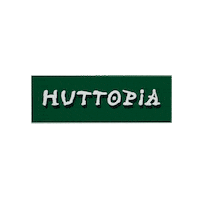 Glamping Sticker by Huttopia Europe