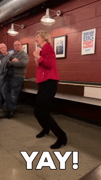 team warren GIF by Elizabeth Warren