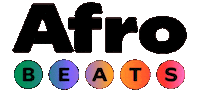 Afrobeats Sticker by Spotify