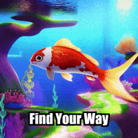 Discovery Journey GIF by TheConfishius