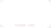IndoorDroneTours indoor drone tours crash cam Sticker
