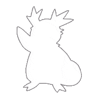 Whos That Pokemon Sticker by Pokémon