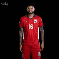 Fifa World Cup Panama GIF by Respective