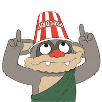 Happy Mental Health Sticker