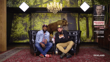 rap entertainment GIF by Desus & Mero