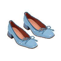 Heels Anthro Sticker by Anthropologie