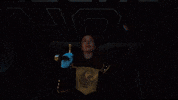 Marching Band Walking GIF by UCF Marching Knights