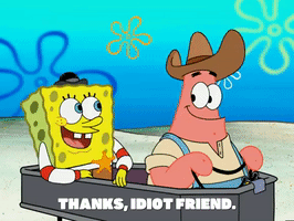 season 5 GIF by SpongeBob SquarePants