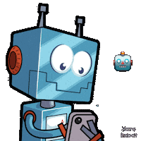 Loop Send Sticker by VeeFriends