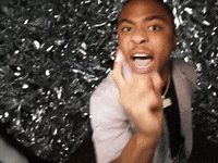 No You Didnt GIF by Heavy Steppers