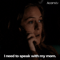Alicia Silverstone Mom GIF by Acorn TV