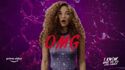 Reaction No GIF by I Know What You Did Last Summer