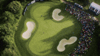 TGL Golf