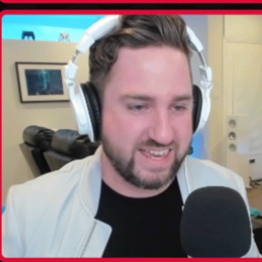 Happiness Yes GIF by Kinda Funny