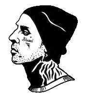Forever Sticker by Travis Barker
