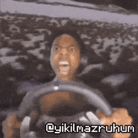 Car Driving GIF