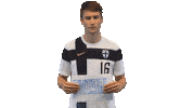 Sport Finland Sticker by Suomen jalkapallo- ja futsalmaajoukkueet