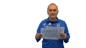 Sport Finland Sticker by Suomen jalkapallo- ja futsalmaajoukkueet