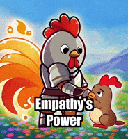Wisdom GIF by Zorooster