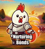 Family Protection GIF by Zorooster
