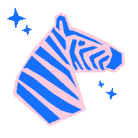 Special Needs Star Sticker by Once Upon A Gene